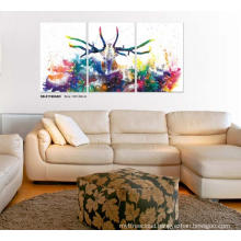 Unique Design Beautiful Abstract Painting